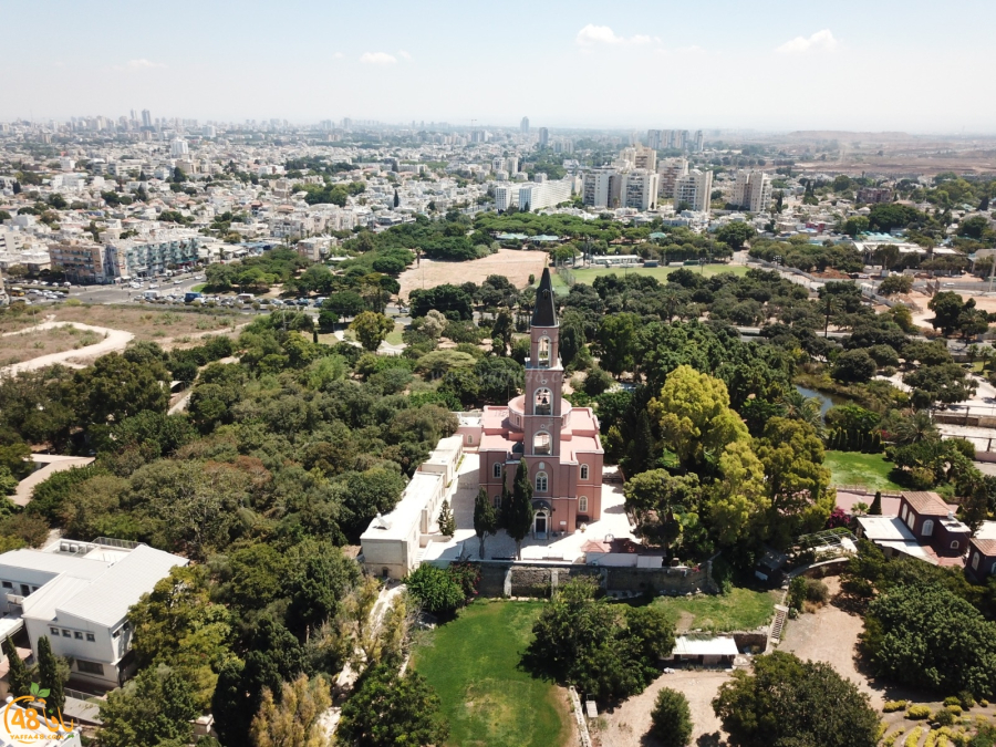  فيديو: تعرّف على سكنة أبو كبير كما لم تعرفها من قبل